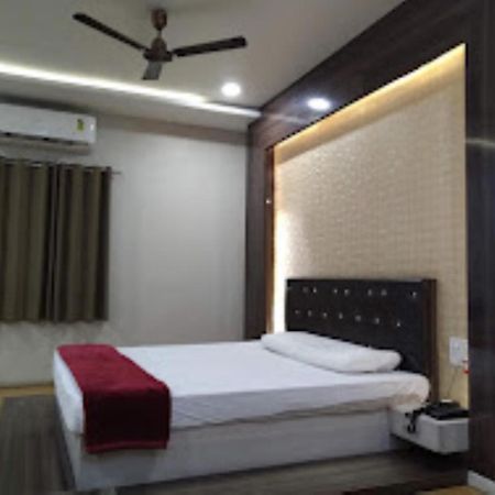 Hotel Shambhavi , Madhya Pradesh Betūl Eksteriør billede