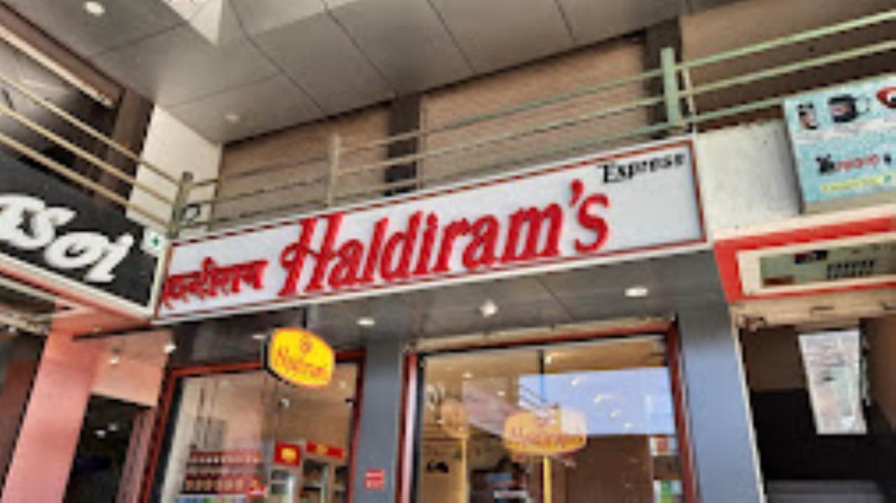 Hotel Shambhavi , Madhya Pradesh Betūl Eksteriør billede