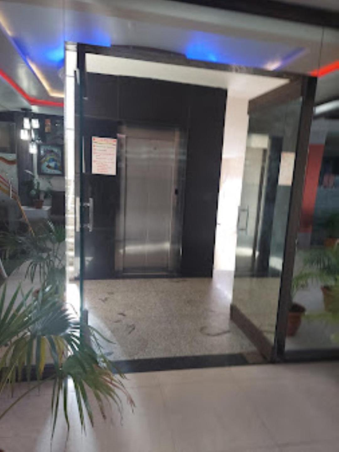 Hotel Shambhavi , Madhya Pradesh Betūl Eksteriør billede